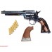 Пневматический револьвер Umarex Colt Single Action Army Blue Finish