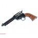 Пневматический револьвер Umarex Colt Single Action Army Blue Finish