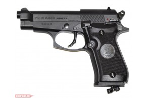 Пневматический пистолет Umarex Beretta 84FS