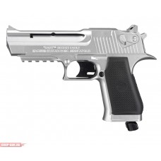 Пневматический пистолет Umarex Baby Desert Eagle (Никель)