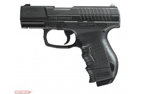 Пневматический пистолет Umarex Walther CP99 Compact