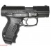 Пневматический пистолет Umarex Walther CP99 Compact