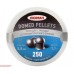 Пули пневматические Люман Domed Pellets 5.5 мм (250 шт, 1.1 г)