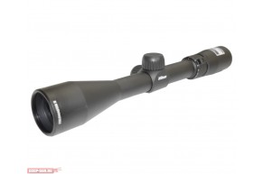 Оптический прицел Nikon Fieldmaster II 3-9x40 Matte (BDC)