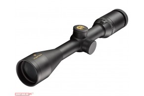 Оптический прицел Nikon Monarch 3 2.5-10x42 Matte (BDC)