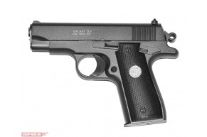 Страйкбольный пистолет Galaxy G.2 (Browning Hi-power mini)