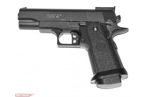 Страйкбольный пистолет Galaxy G.10 (Colt M1911)