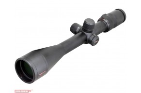 Оптический прицел Nikon Prostaff 7 4-16x50 SF Matte (BDC)