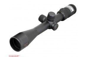 Оптический прицел Nikon Prostaff 7 4-16x42 SF Matte (BDC)