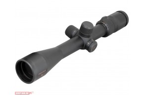 Оптический прицел Nikon Prostaff 7 4-16x42 SF Matte (Duplex)