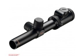 Оптический прицел Nikon Prostaff 7 1-4x24 IL Matte