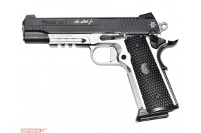 Пневматический пистолет Sig Sauer 1911 Max Michel