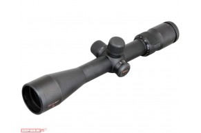 Оптический прицел Nikon Prostaff 7 3-12x42 SF Matte (Duplex)