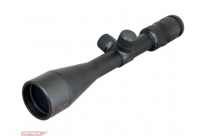 Оптический прицел Nikon Prostaff 7 2.5-10x50 Matte (Duplex)