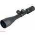 Оптический прицел Nikon Prostaff 7 2.5-10x50 Matte (Duplex)