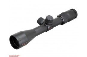 Оптический прицел Nikon Prostaff 7 2.5-10x42 Matte (Duplex)