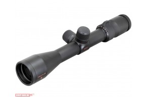 Оптический прицел Nikon Prostaff 7 2.5-10x42 Matte (BDC)