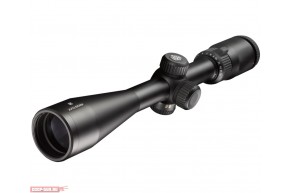 Оптический прицел Nikon Prostaff 5 4.5-18x40 SF IL Matte