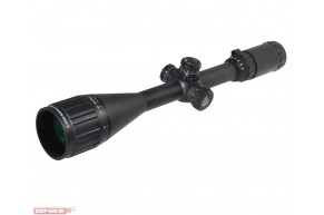 Оптический прицел Leapers 6-24x50 True Hunter IE (SCP-U6245AOIEW)