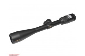 Оптический прицел Nikon Prostaff 4-12x40 Matte (BDC)