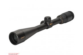 Оптический прицел Nikon Prostaff 4-12x40 Matte (Duplex)