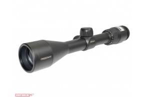 Оптический прицел Nikon Prostaff 3-9x40 Matte (BDC)