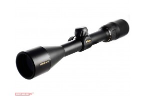 Оптический прицел Nikon Prostaff 3-9x40 Matte (Duplex)