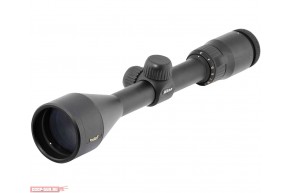 Оптический прицел Nikon Prostaff 3-9x50 Matte (Duplex)