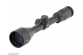 Оптический прицел Nikon Prostaff 3-9x50 Matte (BDC)