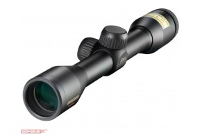 Оптический прицел Nikon Prostaff 4x32 Matte