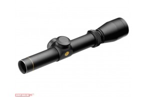 Оптический прицел Leupold 1-4x20 VX-1 Shotgun/Muzzleloa