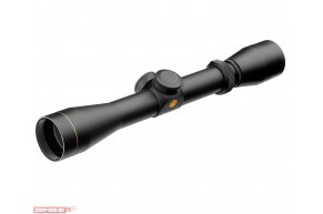 Оптический прицел Leupold 2-7x33 VX-1 (LR Duplex)