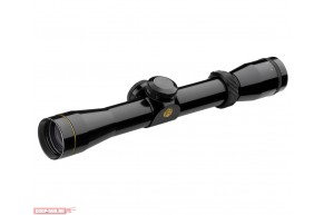 Оптический прицел Leupold 3-9x40 VX-1 (LR Duplex)