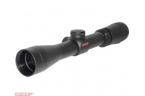 Оптический прицел Redfield Revolution 2-7x33 (Accu-Range)