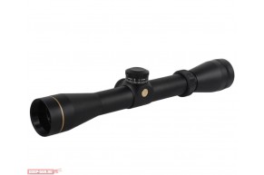 Оптический прицел Leupold 2-7x33 VX-2 (Duplex)