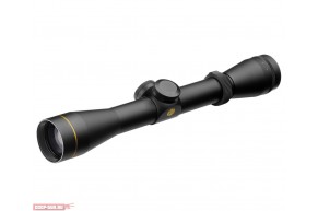 Оптический прицел Leupold 2-7x33 VX-2 (LR Duplex)