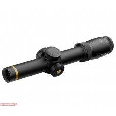 Оптический прицел Leupold 1-6x24 VX-6 CDS (Fire Dot Circle)
