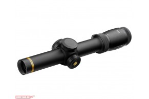 Оптический прицел Leupold 1-6x24 VX-6 CDS (Fire Dot Circle)