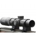 Оптический прицел Leupold 1,25-4x20 VX-R (Fire Dot Duplex)