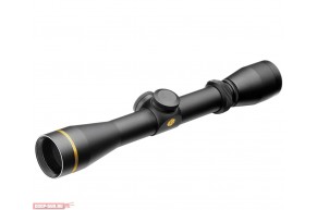 Оптический прицел Leupold 2-7x33 VX-R (Ballistic Fire Dot)