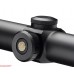 Оптический прицел Leupold 2-7x33 VX-R (Ballistic Fire Dot)