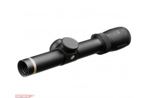 Оптический прицел Leupold 1-6x24 VX-6 CDS (Fire Dot Duplex)