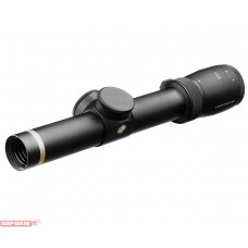 Оптический прицел Leupold 1-6x24 VX-6 CDS (Fire Dot 4)