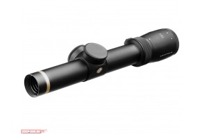 Оптический прицел Leupold 1-6x24 VX-6 CDS (Fire Dot 4)