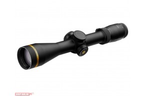 Оптический прицел Leupold 2-12x42 VX-6 CDS (Fire Dot LR Duplex)