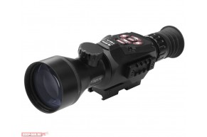 Прицел ночного видения ATN 3-14x50 X-Sight 2 HD