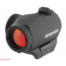 Коллиматорный прицел Aimpoint Micro H-1 (без кронштейна)
