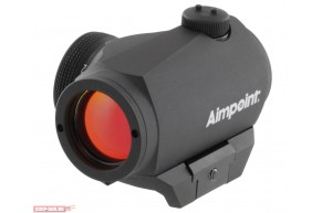 Коллиматорный прицел Aimpoint Micro H-1 (без кронштейна)