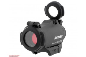 Коллиматорный прицел Aimpoint Micro H-2