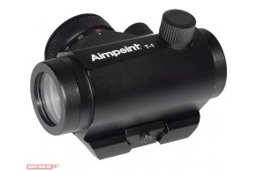 Коллиматорный прицел Aimpoint Micro T-1 NV